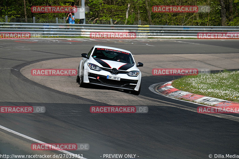 Bild #27033751 - Touristenfahrten Nürburgring Nordschleife (01.05.2024)