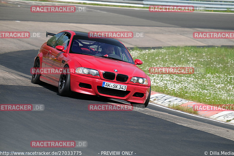 Bild #27033775 - Touristenfahrten Nürburgring Nordschleife (01.05.2024)