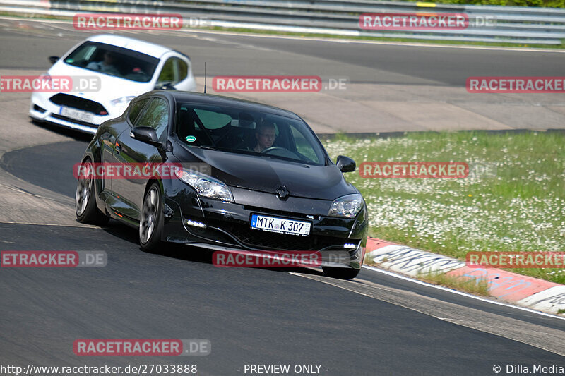 Bild #27033888 - Touristenfahrten Nürburgring Nordschleife (01.05.2024)