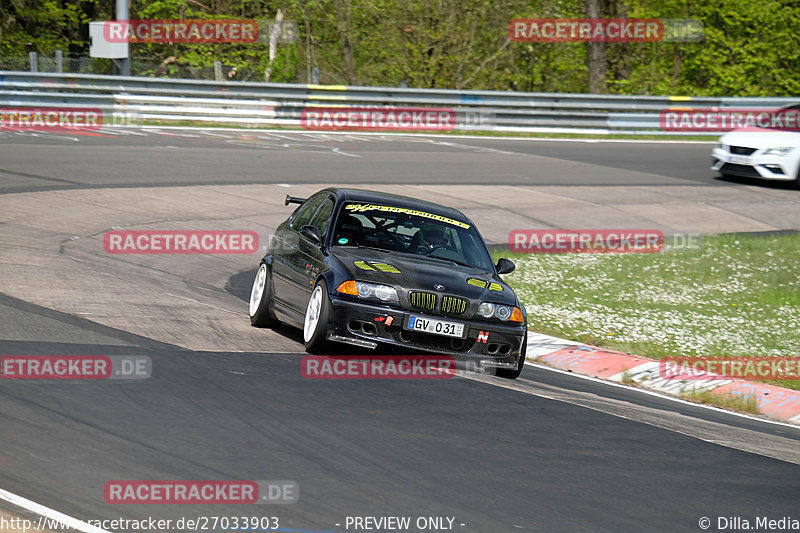 Bild #27033903 - Touristenfahrten Nürburgring Nordschleife (01.05.2024)