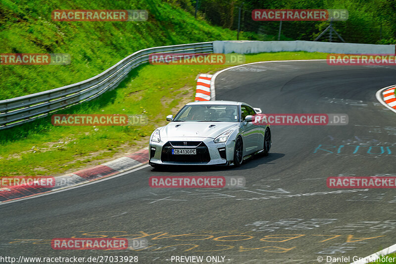 Bild #27033928 - Touristenfahrten Nürburgring Nordschleife (01.05.2024)