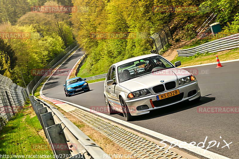 Bild #27033932 - Touristenfahrten Nürburgring Nordschleife (01.05.2024)