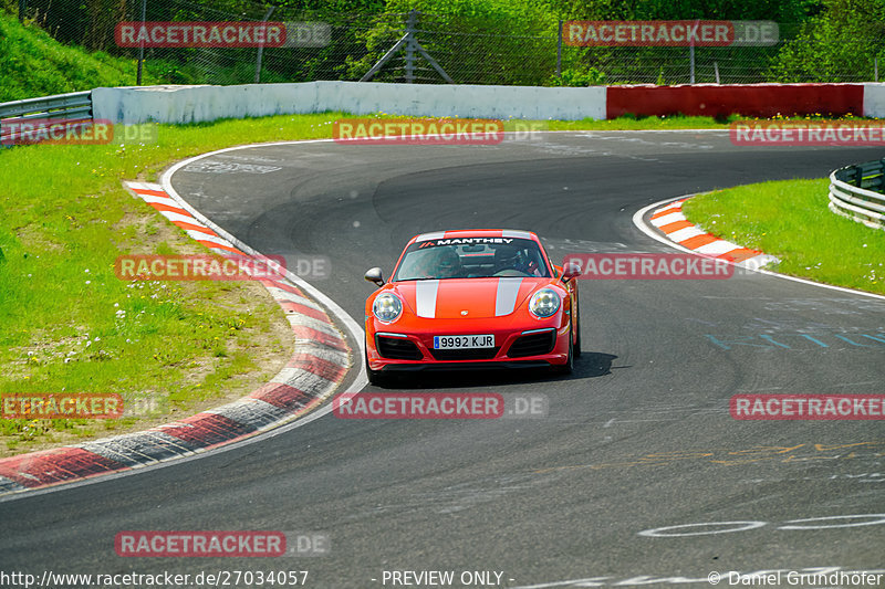 Bild #27034057 - Touristenfahrten Nürburgring Nordschleife (01.05.2024)