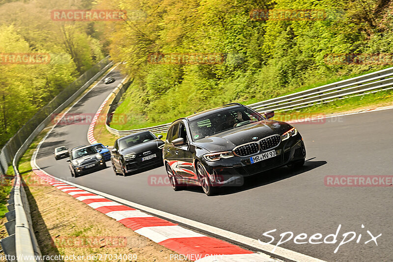 Bild #27034089 - Touristenfahrten Nürburgring Nordschleife (01.05.2024)