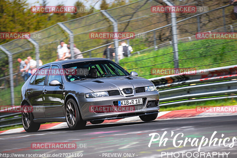 Bild #27034169 - Touristenfahrten Nürburgring Nordschleife (01.05.2024)