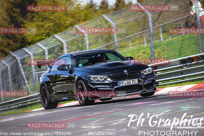 Bild #27034246 - Touristenfahrten Nürburgring Nordschleife (01.05.2024)