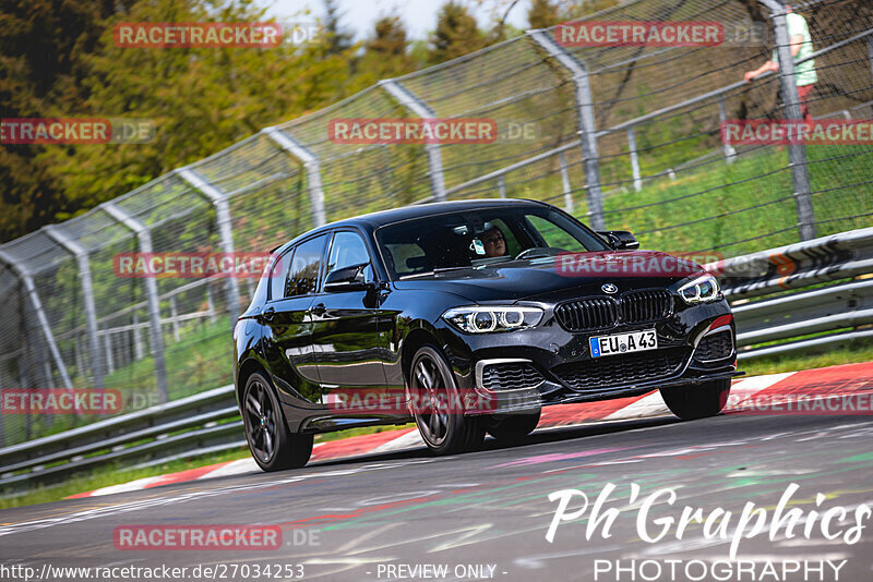 Bild #27034253 - Touristenfahrten Nürburgring Nordschleife (01.05.2024)