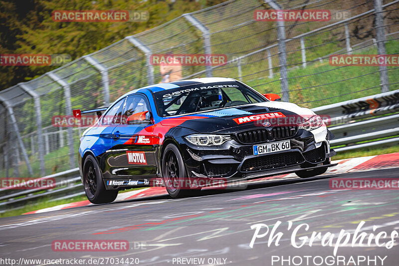 Bild #27034420 - Touristenfahrten Nürburgring Nordschleife (01.05.2024)