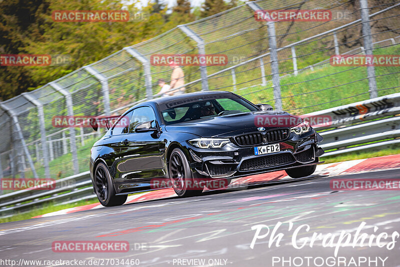 Bild #27034460 - Touristenfahrten Nürburgring Nordschleife (01.05.2024)