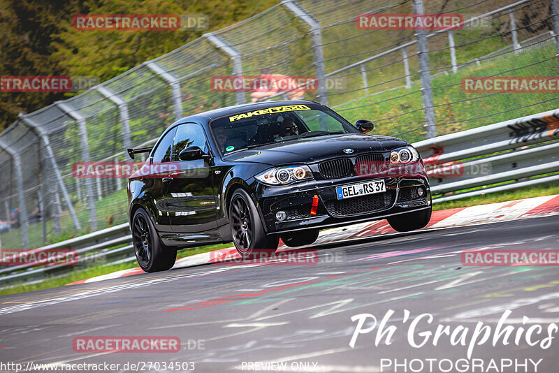 Bild #27034503 - Touristenfahrten Nürburgring Nordschleife (01.05.2024)