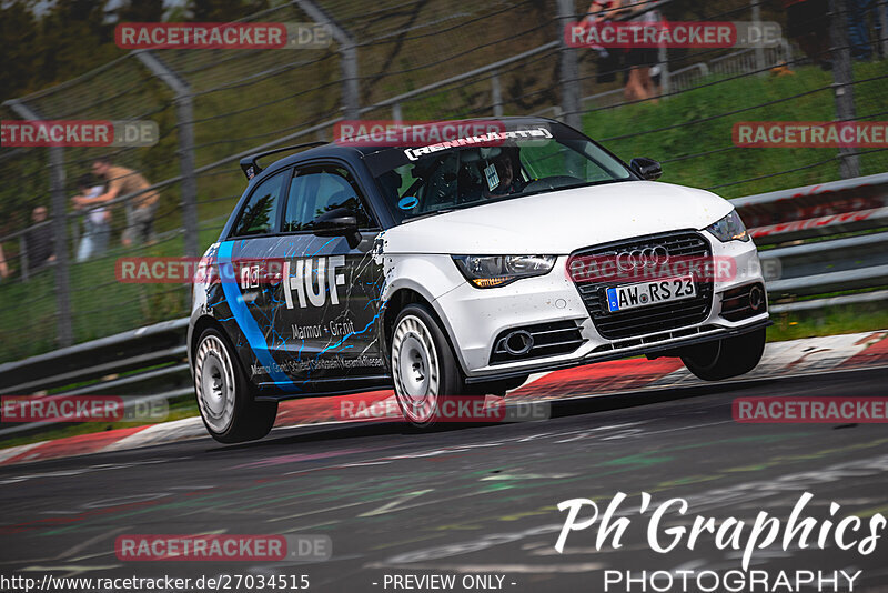 Bild #27034515 - Touristenfahrten Nürburgring Nordschleife (01.05.2024)