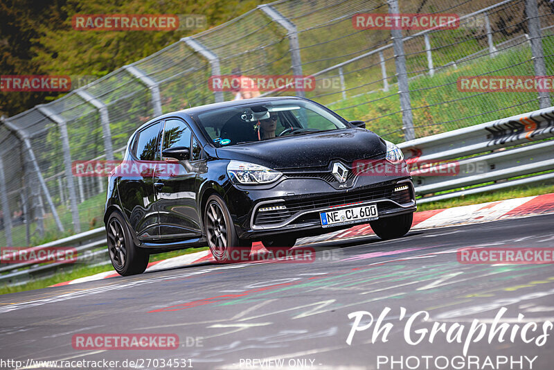 Bild #27034531 - Touristenfahrten Nürburgring Nordschleife (01.05.2024)