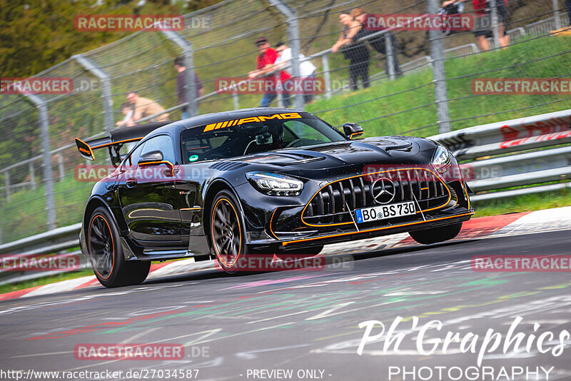 Bild #27034587 - Touristenfahrten Nürburgring Nordschleife (01.05.2024)