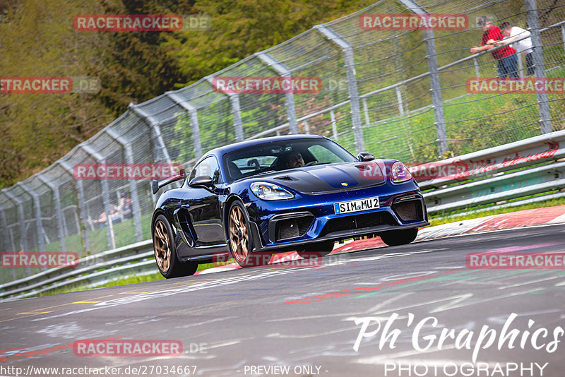 Bild #27034667 - Touristenfahrten Nürburgring Nordschleife (01.05.2024)