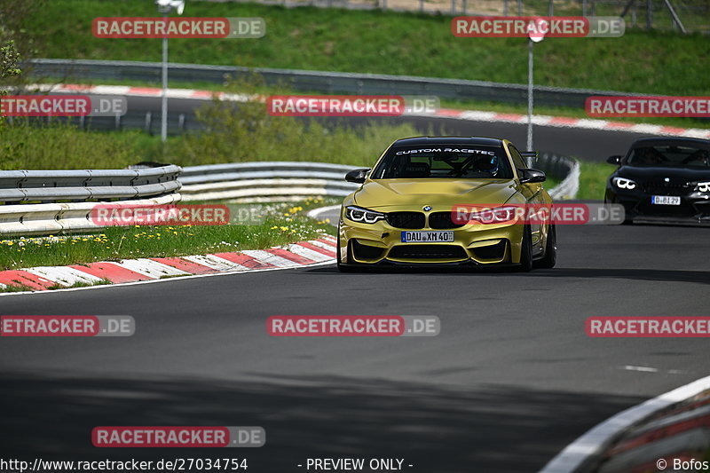 Bild #27034754 - Touristenfahrten Nürburgring Nordschleife (01.05.2024)