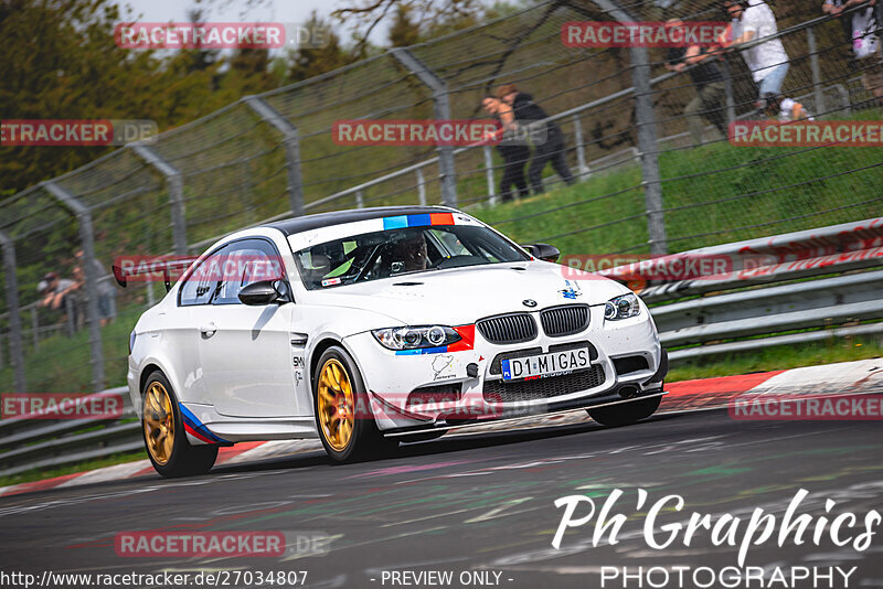 Bild #27034807 - Touristenfahrten Nürburgring Nordschleife (01.05.2024)