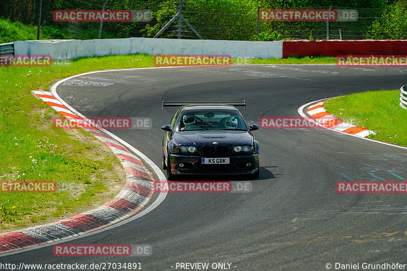 Bild #27034891 - Touristenfahrten Nürburgring Nordschleife (01.05.2024)