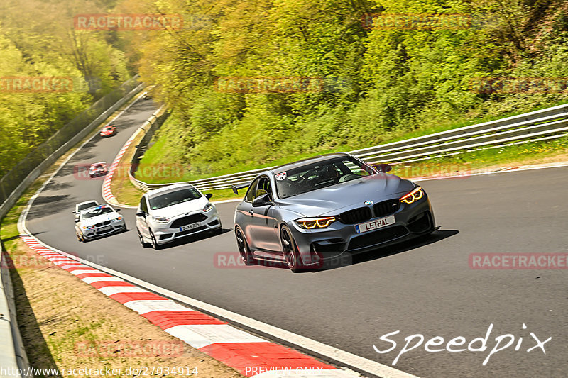 Bild #27034914 - Touristenfahrten Nürburgring Nordschleife (01.05.2024)