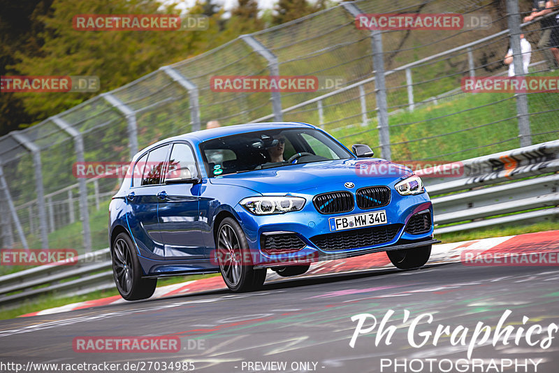 Bild #27034985 - Touristenfahrten Nürburgring Nordschleife (01.05.2024)