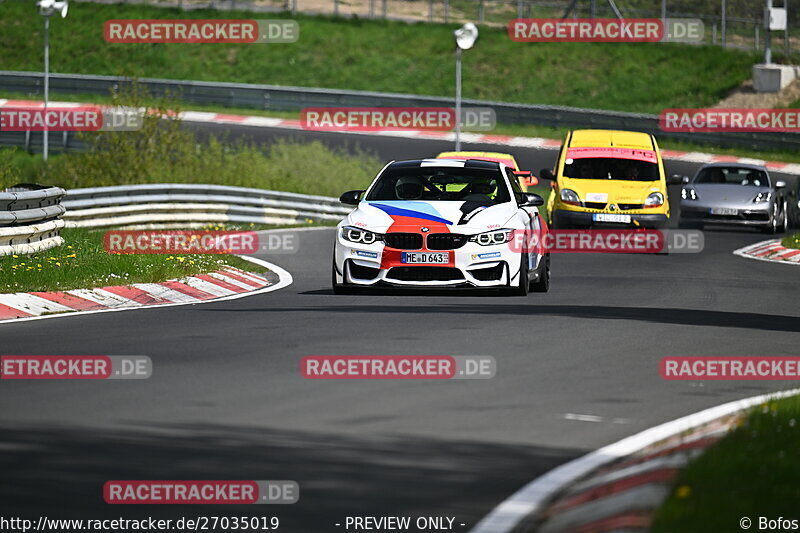 Bild #27035019 - Touristenfahrten Nürburgring Nordschleife (01.05.2024)