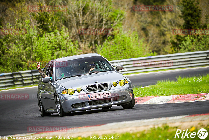 Bild #27035062 - Touristenfahrten Nürburgring Nordschleife (01.05.2024)