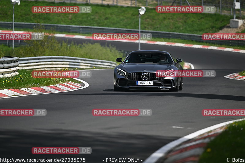 Bild #27035075 - Touristenfahrten Nürburgring Nordschleife (01.05.2024)