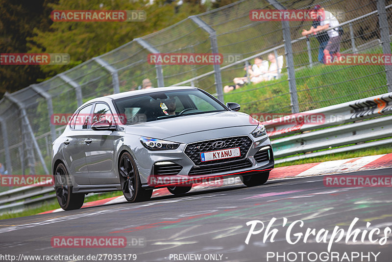 Bild #27035179 - Touristenfahrten Nürburgring Nordschleife (01.05.2024)