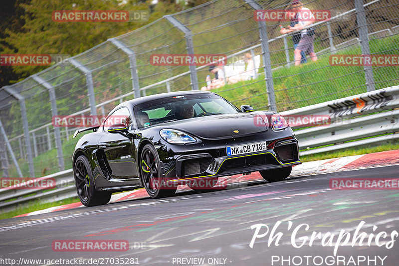 Bild #27035281 - Touristenfahrten Nürburgring Nordschleife (01.05.2024)