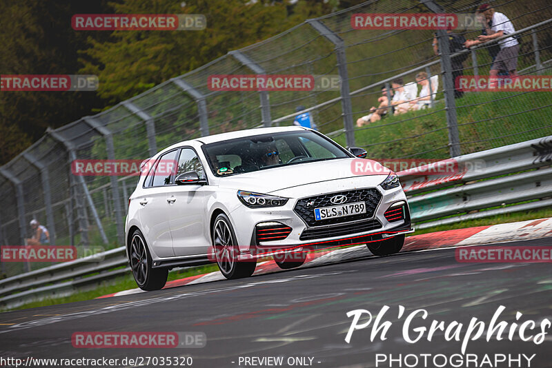 Bild #27035320 - Touristenfahrten Nürburgring Nordschleife (01.05.2024)