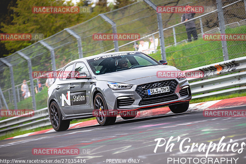 Bild #27035416 - Touristenfahrten Nürburgring Nordschleife (01.05.2024)