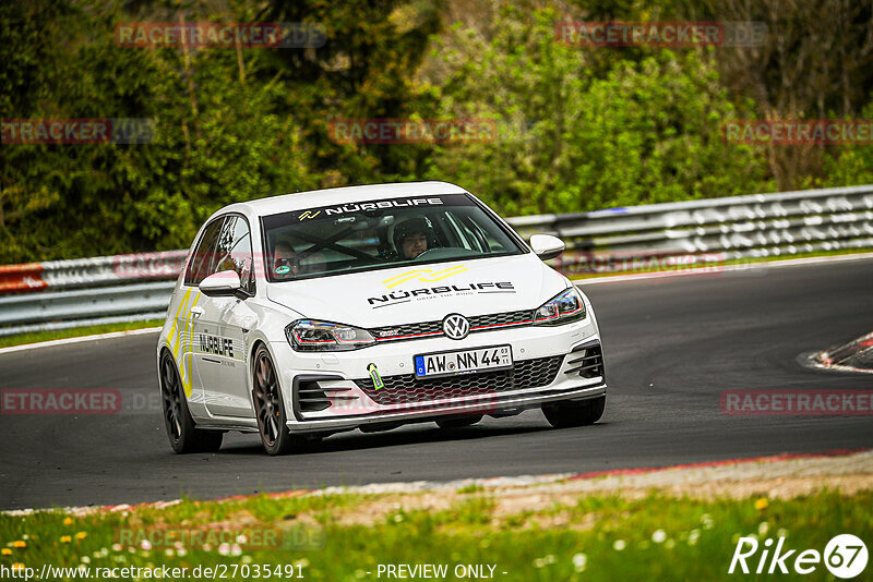 Bild #27035491 - Touristenfahrten Nürburgring Nordschleife (01.05.2024)