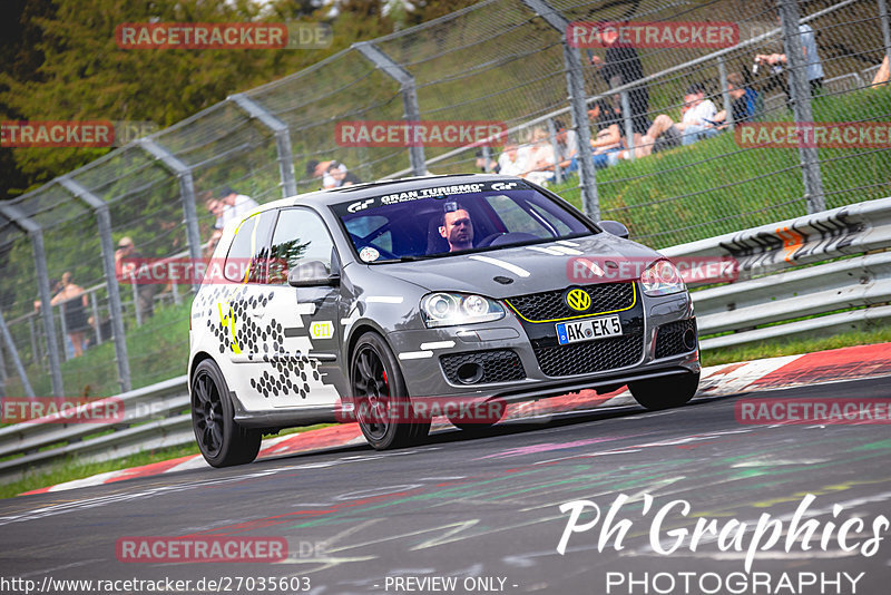 Bild #27035603 - Touristenfahrten Nürburgring Nordschleife (01.05.2024)