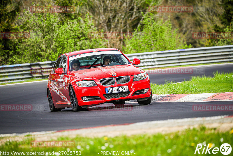 Bild #27035753 - Touristenfahrten Nürburgring Nordschleife (01.05.2024)