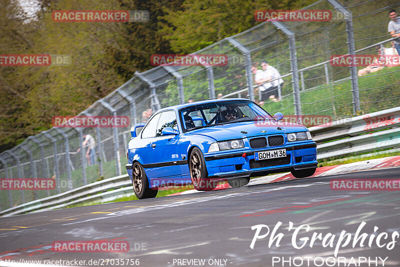 Bild #27035756 - Touristenfahrten Nürburgring Nordschleife (01.05.2024)