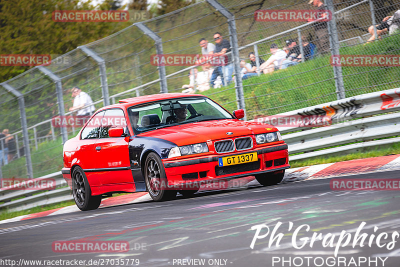 Bild #27035779 - Touristenfahrten Nürburgring Nordschleife (01.05.2024)