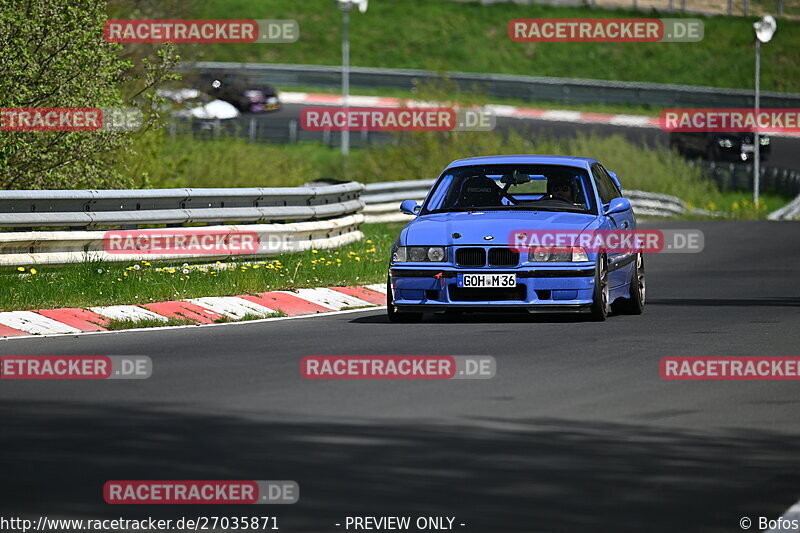 Bild #27035871 - Touristenfahrten Nürburgring Nordschleife (01.05.2024)