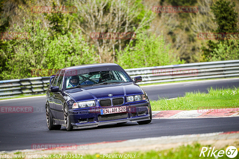 Bild #27035872 - Touristenfahrten Nürburgring Nordschleife (01.05.2024)