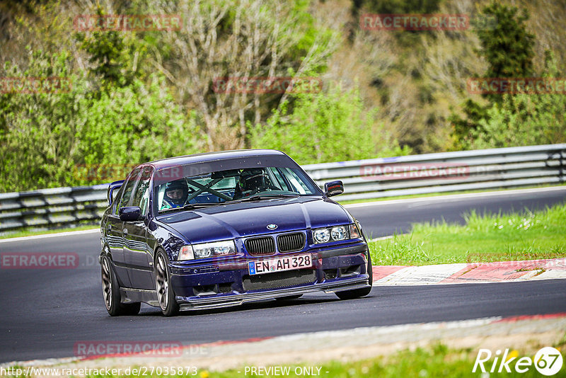 Bild #27035873 - Touristenfahrten Nürburgring Nordschleife (01.05.2024)