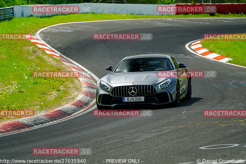 Bild #27035940 - Touristenfahrten Nürburgring Nordschleife (01.05.2024)