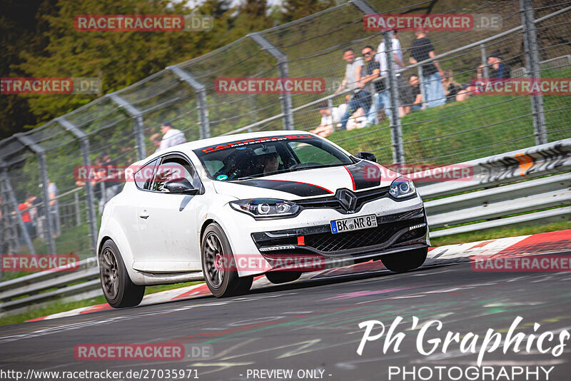 Bild #27035971 - Touristenfahrten Nürburgring Nordschleife (01.05.2024)