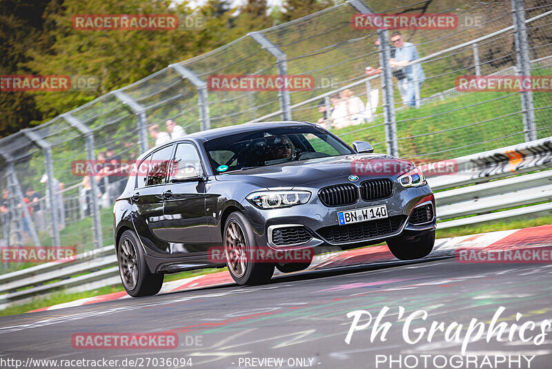 Bild #27036094 - Touristenfahrten Nürburgring Nordschleife (01.05.2024)