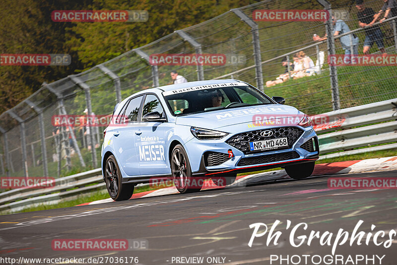 Bild #27036176 - Touristenfahrten Nürburgring Nordschleife (01.05.2024)