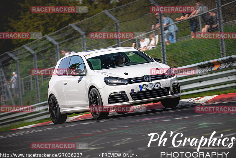 Bild #27036237 - Touristenfahrten Nürburgring Nordschleife (01.05.2024)