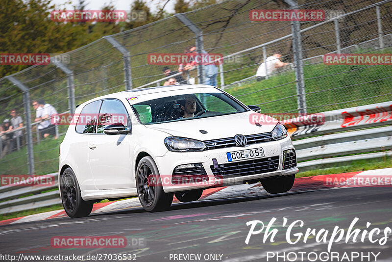 Bild #27036532 - Touristenfahrten Nürburgring Nordschleife (01.05.2024)