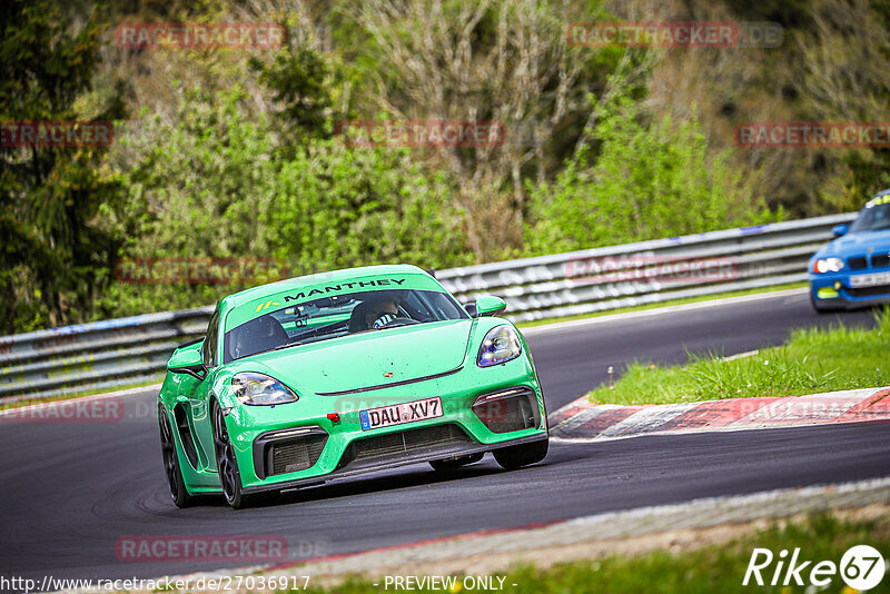 Bild #27036917 - Touristenfahrten Nürburgring Nordschleife (01.05.2024)