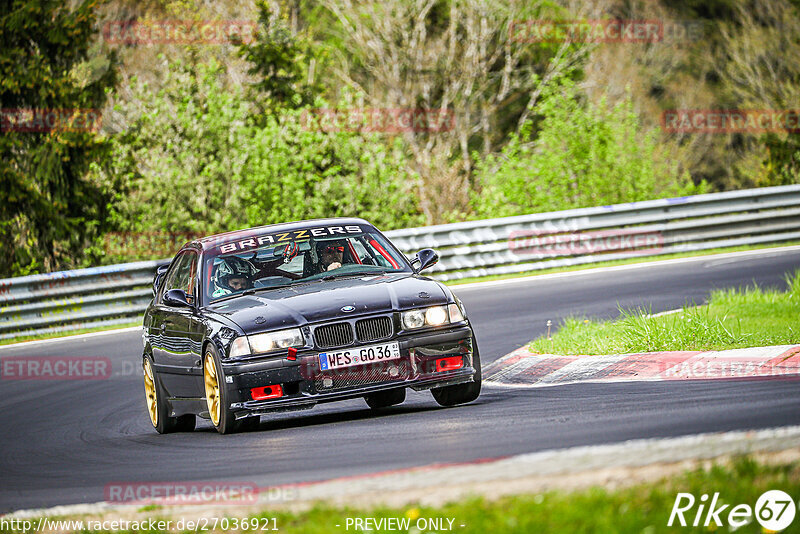 Bild #27036921 - Touristenfahrten Nürburgring Nordschleife (01.05.2024)