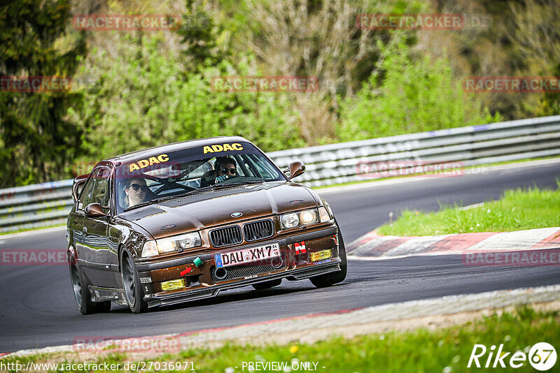 Bild #27036971 - Touristenfahrten Nürburgring Nordschleife (01.05.2024)