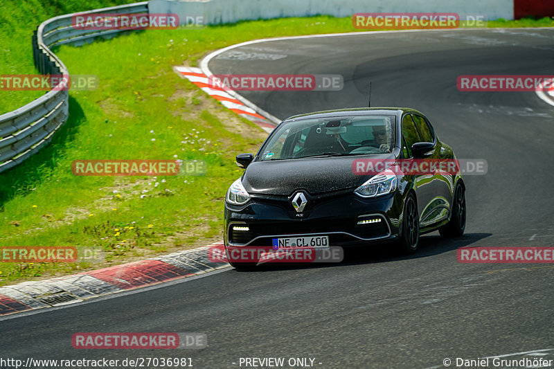 Bild #27036981 - Touristenfahrten Nürburgring Nordschleife (01.05.2024)