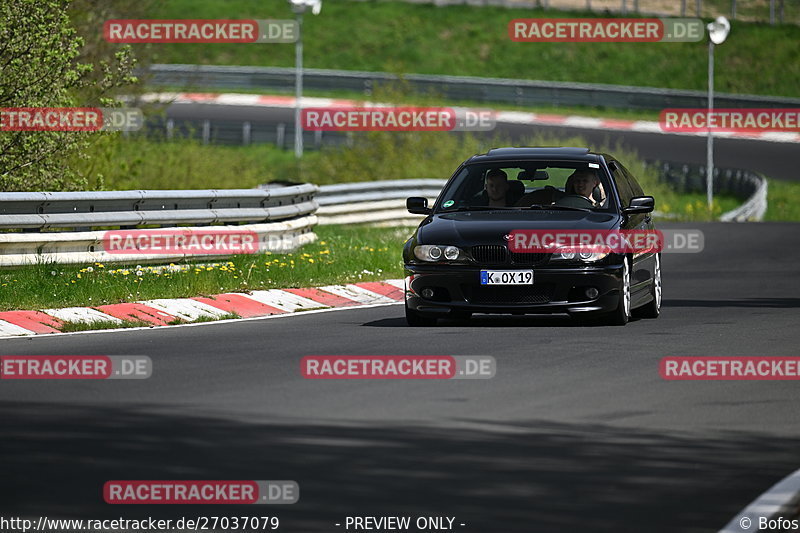 Bild #27037079 - Touristenfahrten Nürburgring Nordschleife (01.05.2024)