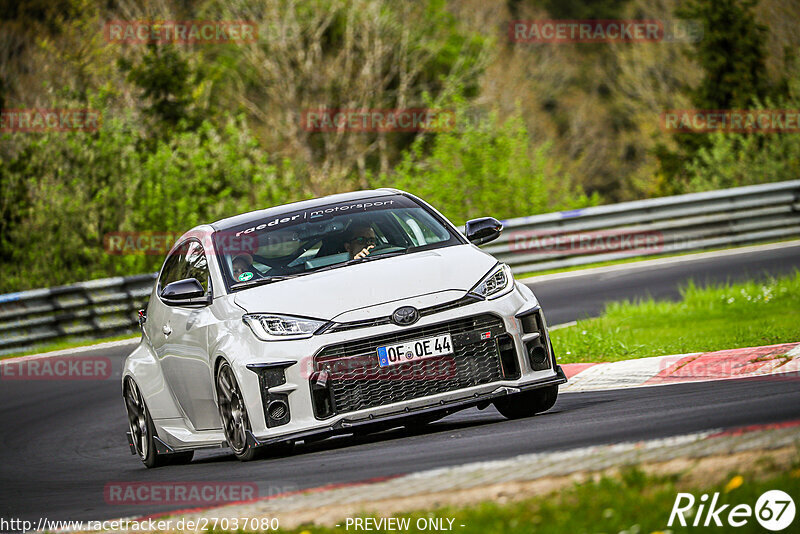 Bild #27037080 - Touristenfahrten Nürburgring Nordschleife (01.05.2024)